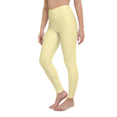 Palo Santo Yoga Leggings